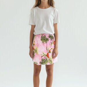 ❤️Royal creations children Hawaiian  skirt